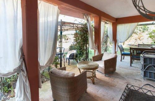 Ladispoli Villa | Borgo Caere
