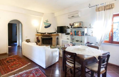 Ladispoli Villa | Borgo Caere