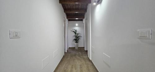 Zaccanopoli House | Borgo Caridà - Green Family Holidays
