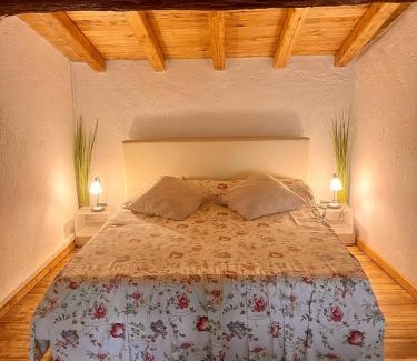 Artena House | Borgo Castello Sidra GG