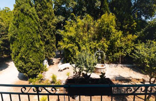 Artena House | Borgo Castello Sidra GG