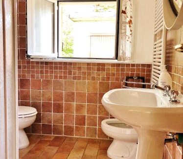 Porretta Terme House | Borgo Castelluccio Country House