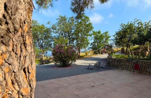 San Nicola Arcella Bed & Breakfast | Borgo Chimento