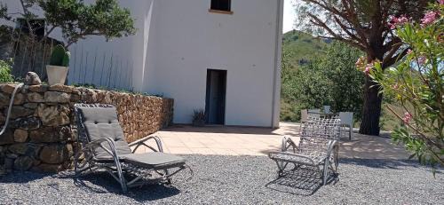 San Nicola Arcella Bed & Breakfast | Borgo Chimento