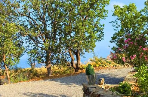 San Nicola Arcella Bed & Breakfast | Borgo Chimento