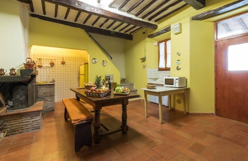 Camerino Villa | Borgo Colle Ridente 13, Emma Villas