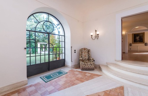 Camerino Villa | Borgo Colle Ridente 13, Emma Villas