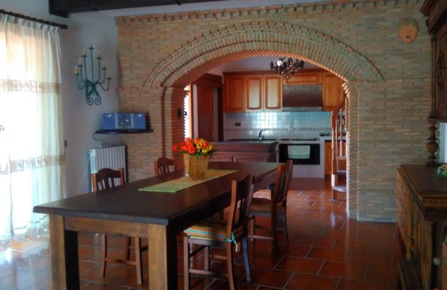 Caserta Vecchia Villa | Borgo Contessa Iolanda