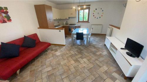 Altipiano Ovest Apartment | BORGO CONTOVELLO