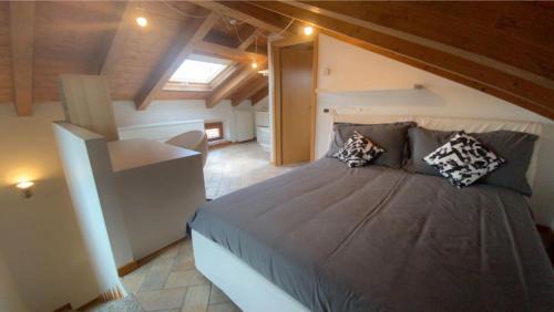 Altipiano Ovest Apartment | BORGO CONTOVELLO