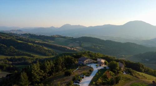 Castelraimondo Bed & Breakfast | Borgo Crispiero