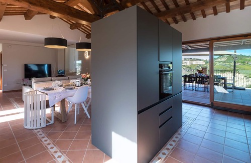 Monteprandone Villa | Borgo Da Monte 8, Emma Villas