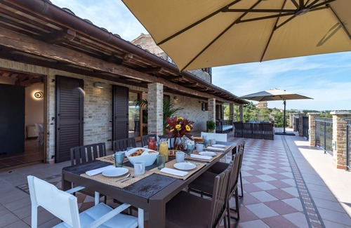 Monteprandone Villa | Borgo Da Monte 8, Emma Villas