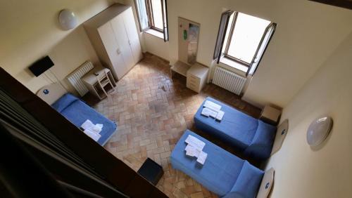 Camerino Hotel | Borgo de' Varano by Hotel I Duchi