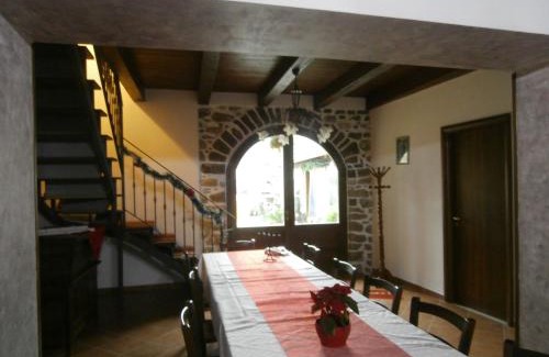 Faicchio House | Borgo degli Amici