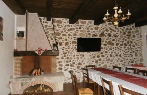 Faicchio House | Borgo degli Amici