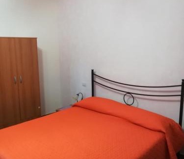 Faicchio House | Borgo degli Amici