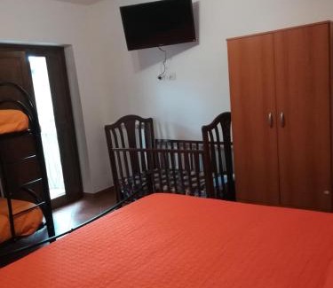 Faicchio House | Borgo degli Amici