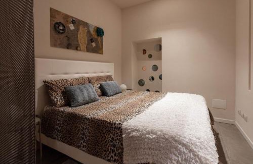 Parma City Centre Apartment | BORGO DEGLI STUDI 7