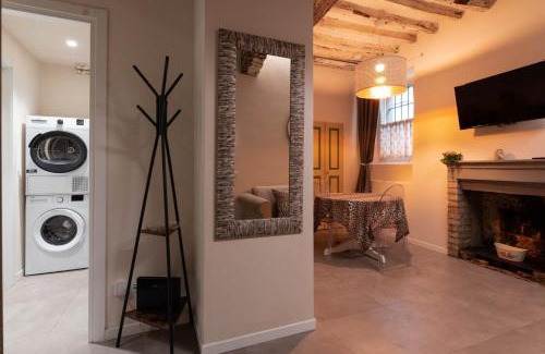 Parma City Centre Apartment | BORGO DEGLI STUDI 7