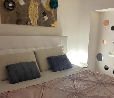 Parma City Centre Apartment | BORGO DEGLI STUDI 7
