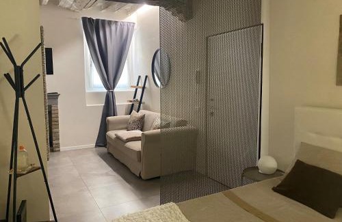 Parma City Centre Apartment | BORGO DEGLI STUDI 7