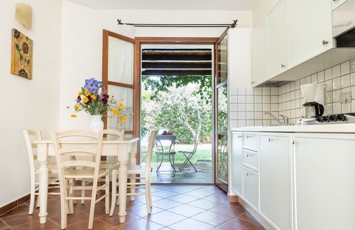 Arbatax House | Borgo degli Ulivi Residence