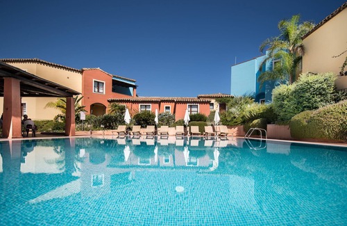 Arbatax House | Borgo degli Ulivi Residence