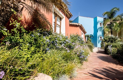 Arbatax House | Borgo degli Ulivi Residence
