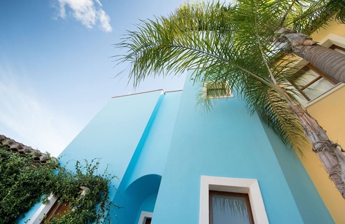 Arbatax House | Borgo degli Ulivi Residence