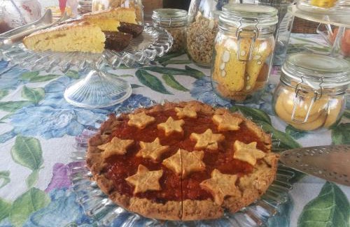 Morsano al Tagliamento House | Borgo Dei Conti Della Torre