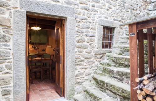 Raggiolo Apartment | Borgo dei Corsi - VERGAIO 6 Apartment