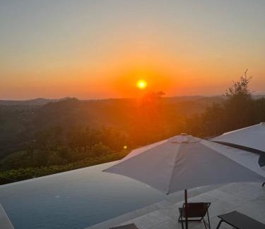 Golferenzo Hotel | Borgo dei Gatti Albergo Diffuso & spa