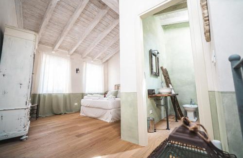 Golferenzo Hotel | Borgo dei Gatti Albergo Diffuso & spa