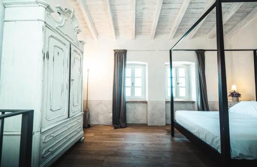 Golferenzo Hotel | Borgo dei Gatti Albergo Diffuso & spa