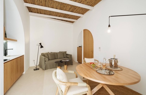 Centro Storico House | Borgo delle Dimore Deluxe Quadruple Suite