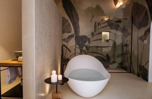 Centro Storico House | Borgo delle Dimore