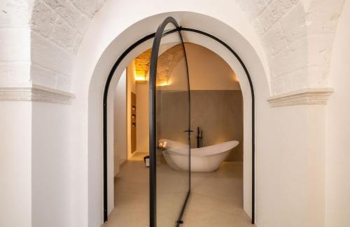 Centro Storico House | Borgo delle Dimore