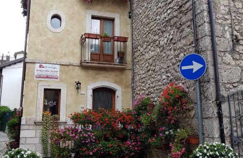 Pescasseroli House | Borgo Delle Ginestre
