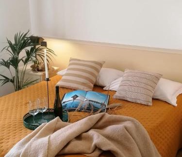 Santa Giulia Hotel | Borgo di Arcadia