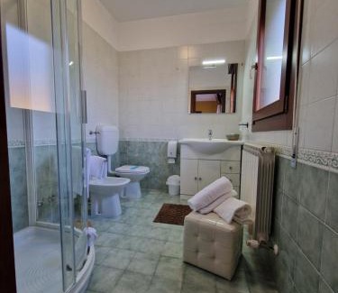 Santa Giulia Hotel | Borgo di Arcadia