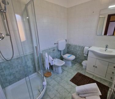 Santa Giulia Hotel | Borgo di Arcadia