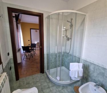 Santa Giulia Hotel | Borgo di Arcadia
