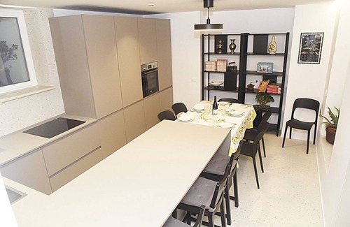 Gubbio Apartment | Borgo di Santa Lucia-with parking and garden! x6