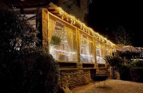 Castiglion Fiorentino House | Borgo Dolci Colline Resort Ziraia