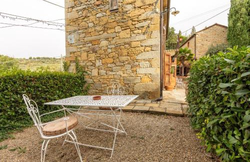 Castiglion Fiorentino House | Borgo Dolci Colline Resort Ziraia