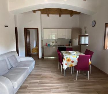 Francavilla sul Sinni Apartment | BORGO DON ARMANDO - Appartamento A B C E