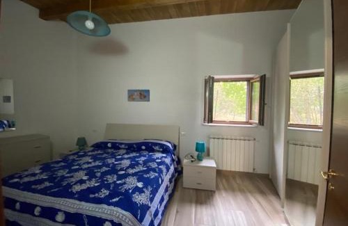 Francavilla sul Sinni Apartment | BORGO DON ARMANDO - Appartamento A B C E