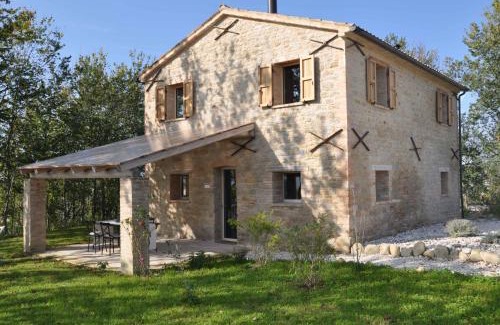 Serra de' Conti Apartment | Borgo Farneto