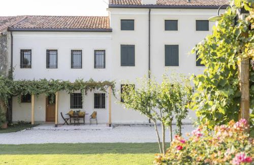 Montegalda Apartment | Borgo Feriani